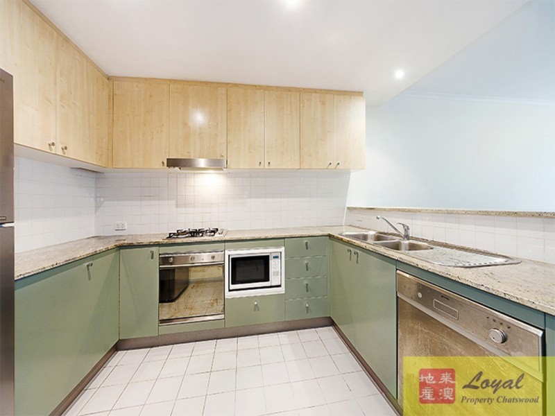 212/2A Help Street, Chatswood NSW 2067