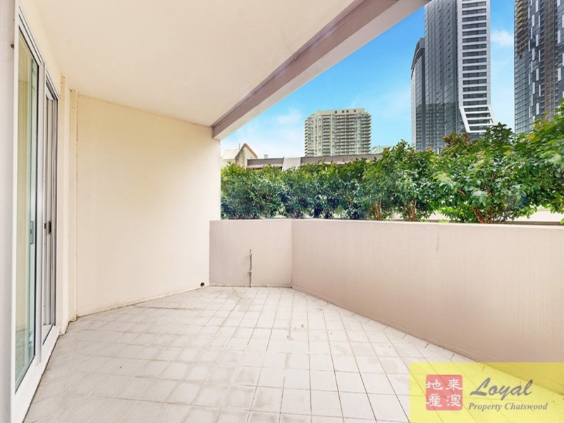 212/2A Help Street, Chatswood NSW 2067