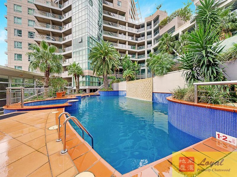 212/2A Help Street, Chatswood NSW 2067