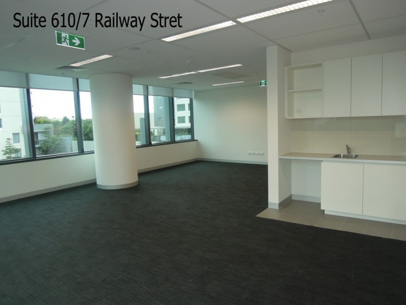 Suite 610/7 Railway Street, Chatswood NSW 2067
