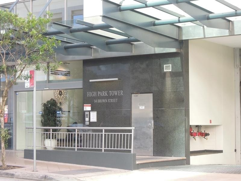 214/14 Brown Street, Chatswood NSW 2067