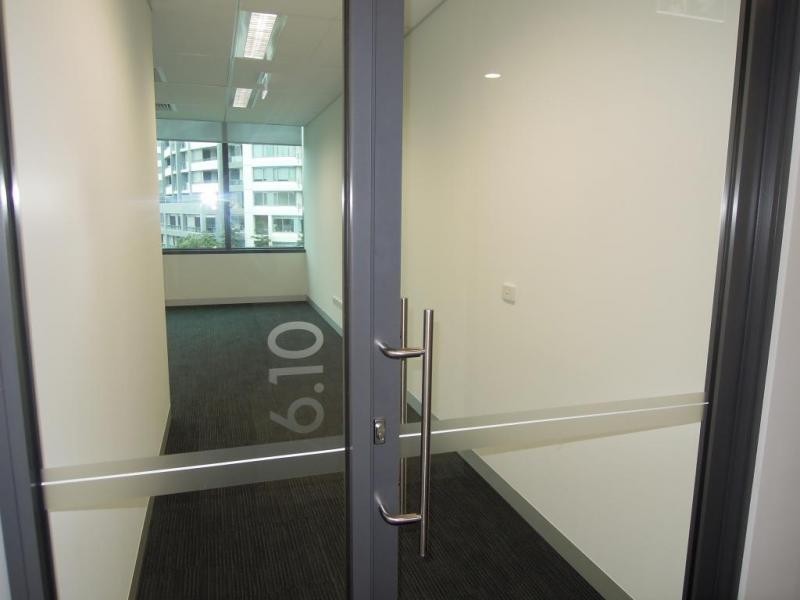 Suite 610/7 Railway Street, Chatswood NSW 2067