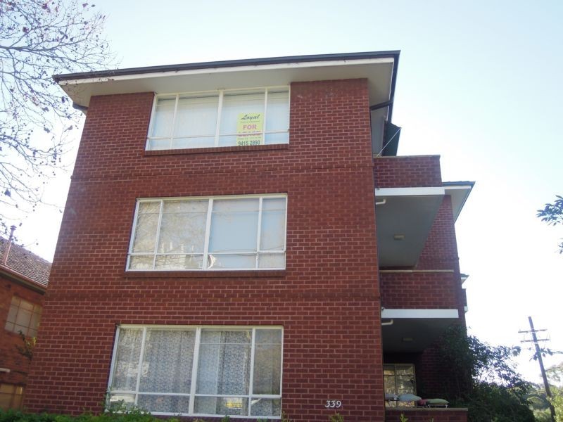 339 Victoria Avenue, Chatswood NSW 2067