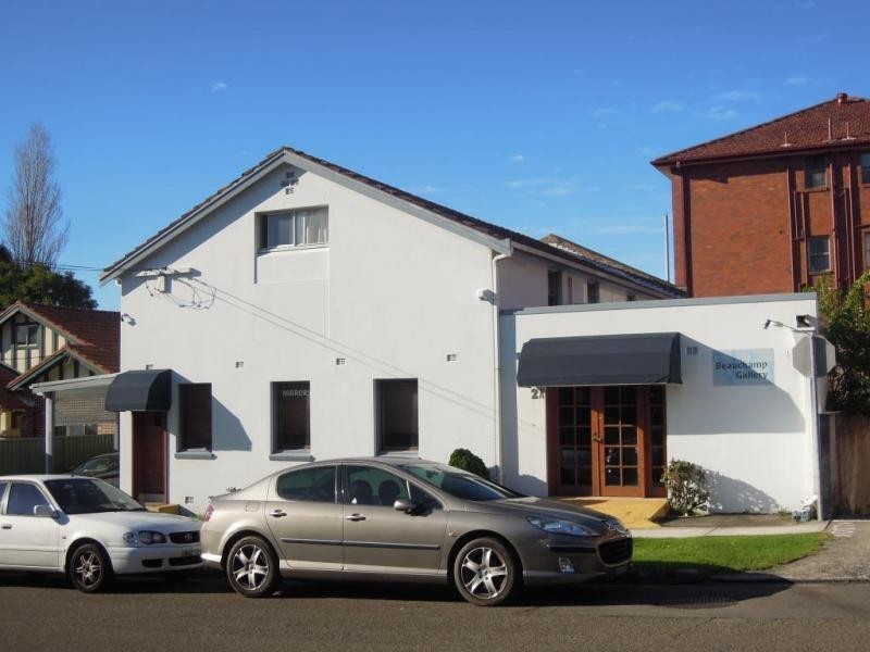 2A Blakesley Street, Chatswood NSW 2067