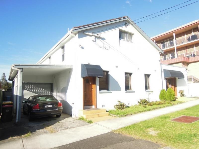 2A Blakesley Street, Chatswood NSW 2067