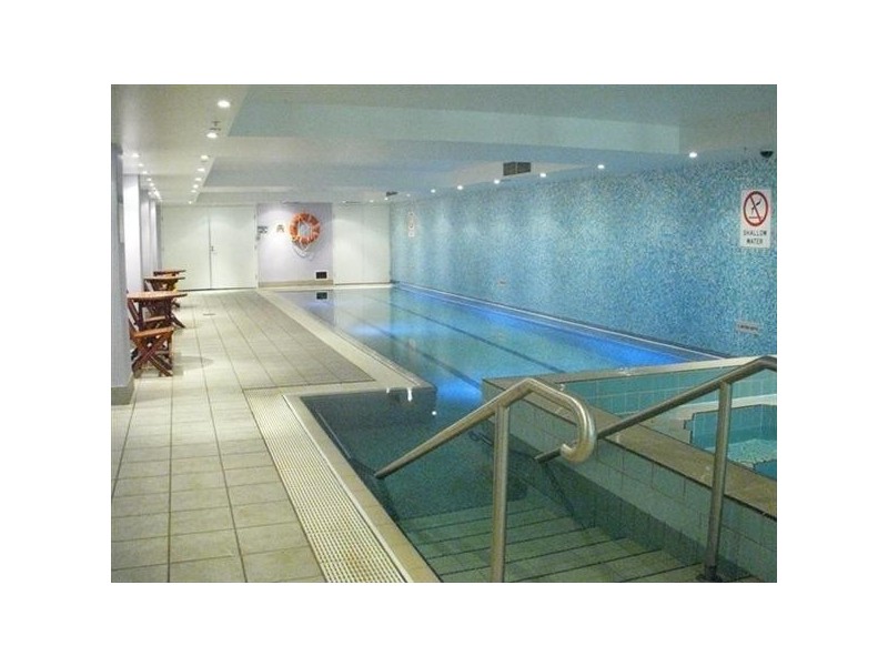 1011/8 Brown Street, Chatswood NSW 2067