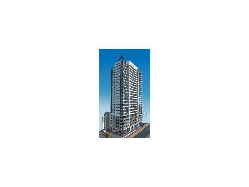 1602/1 Cambridge Lane, Chatswood NSW 2067