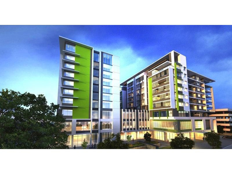 308/38 Albert Avenue, Chatswood NSW 2067