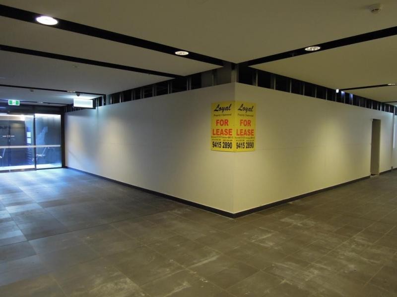 Shop 15/61-67 Quay Street, Sydney NSW 2000