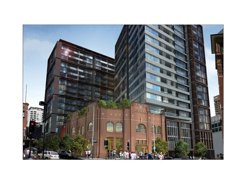 Shop 15/61-67 Quay Street, Sydney NSW 2000