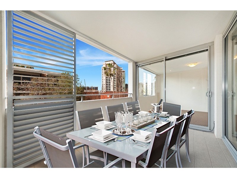 12/1 Day Street, Chatswood NSW 2067