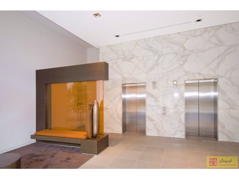 805/1 Cambridge Lane, Chatswood NSW 2067