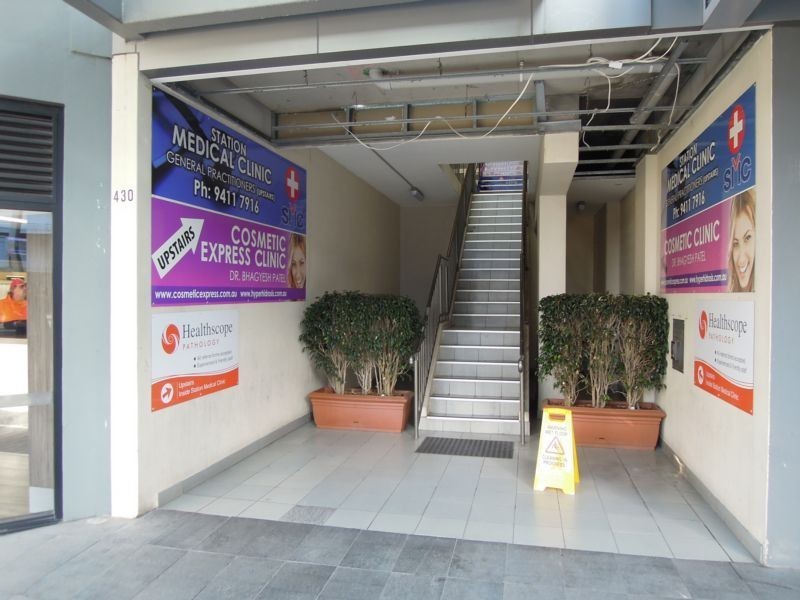 Suite102/426 Victoria Avenue, Chatswood NSW 2067