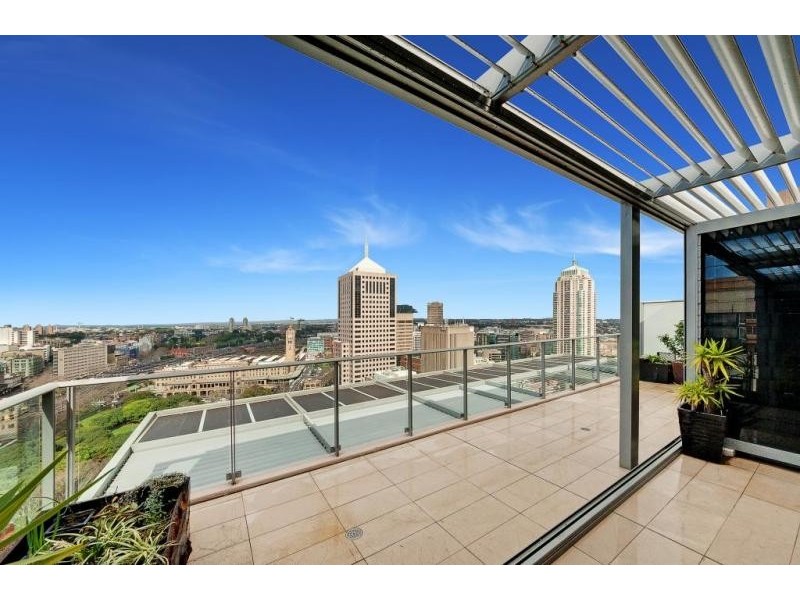 331/420-426 Pitt Street, Haymarket NSW 2000