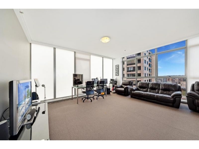 331/420-426 Pitt Street, Sydney NSW 2000