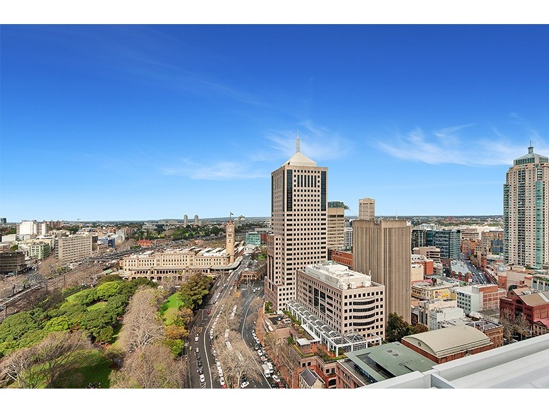 331/420-426 Pitt Street, Sydney NSW 2000