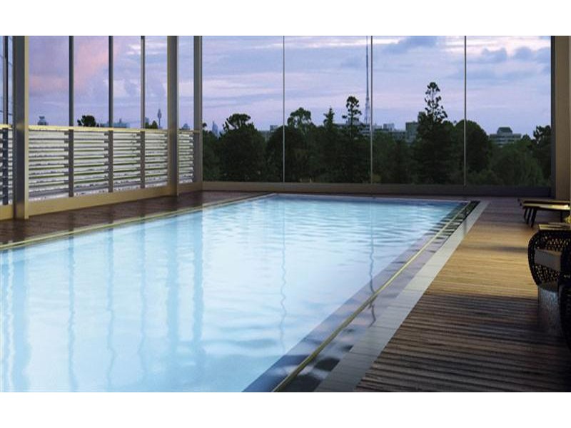 G1602/436 Victoria Avenue, Chatswood NSW 2067