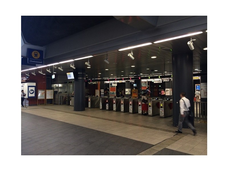 G1602/436 Victoria Avenue, Chatswood NSW 2067