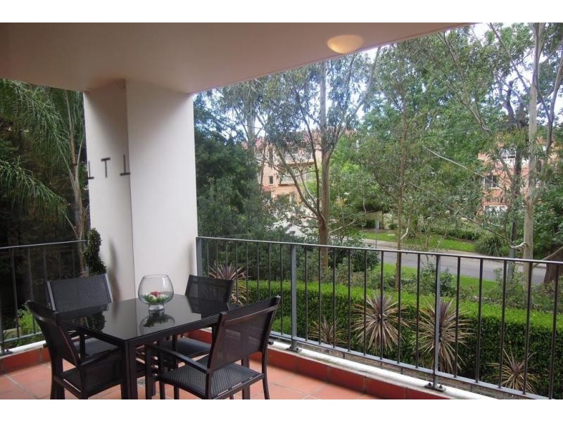 205/6-8 Freeman Road, Chatswood NSW 2067