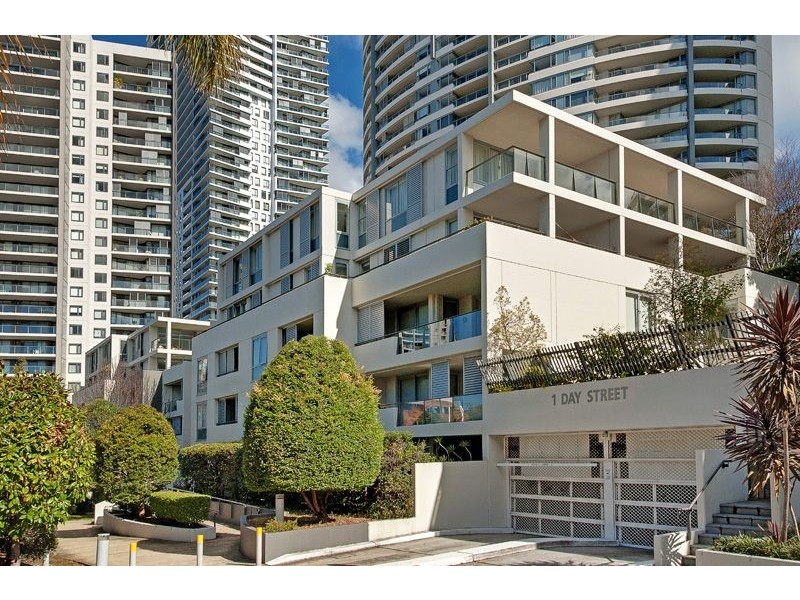 37/1 Day Street, Chatswood NSW 2067