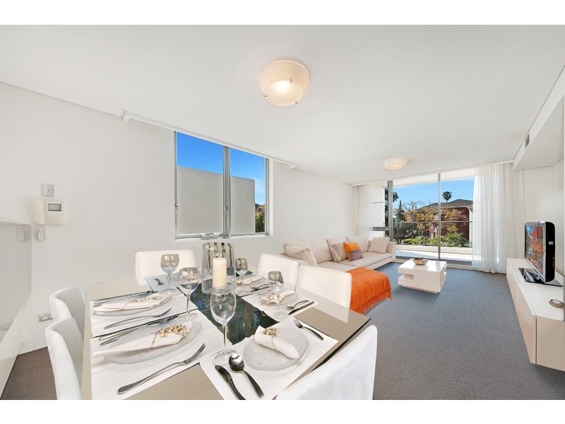 37/1 Day Street, Chatswood NSW 2067