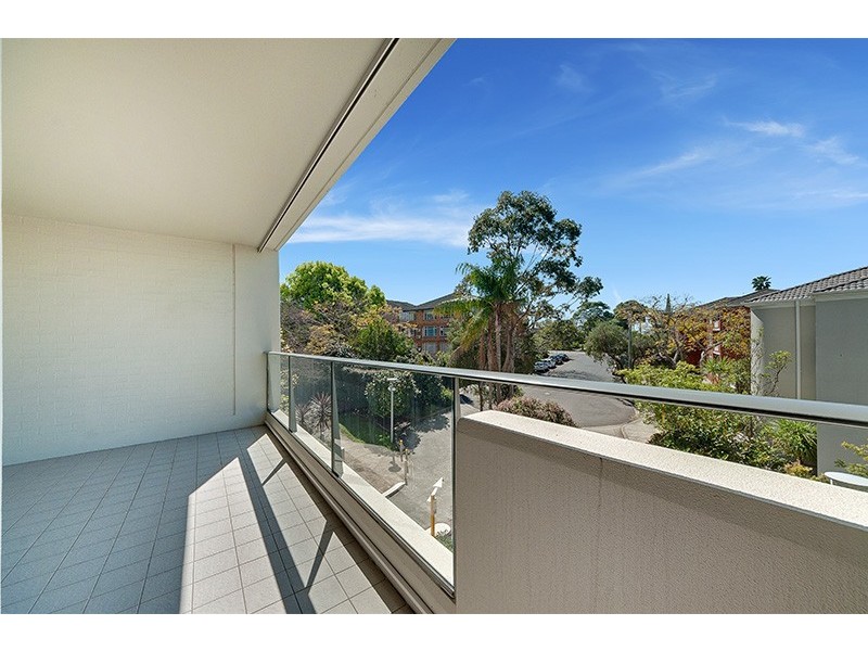 37/1 Day Street, Chatswood NSW 2067