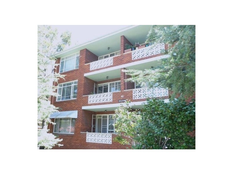9/42 Anderson Street, Chatswood NSW 2067