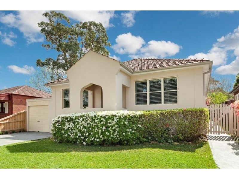 189 Burns Bay Road, Lane Cove NSW 2066