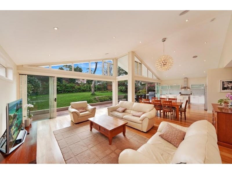 189 Burns Bay Road, Lane Cove NSW 2066