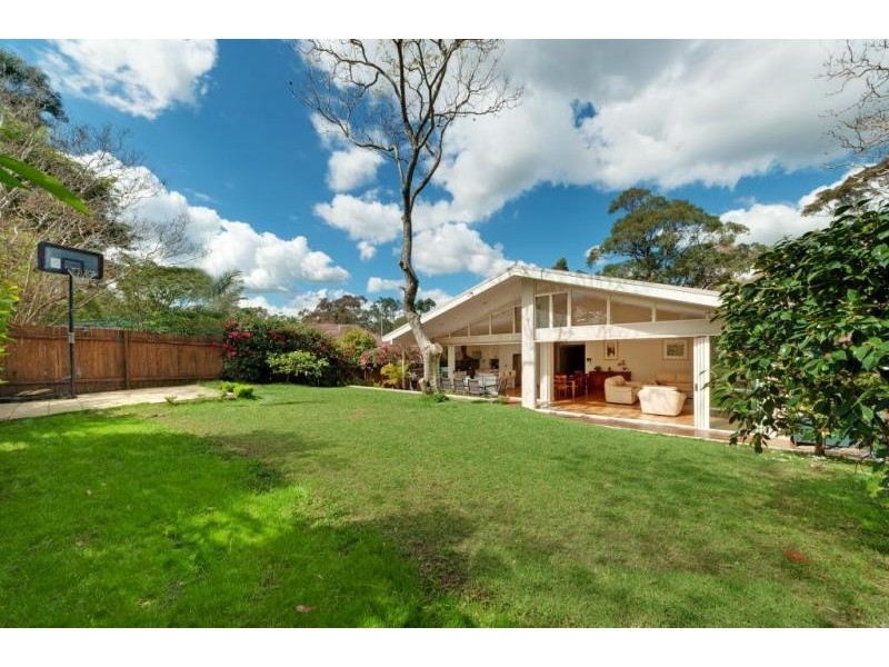 189 Burns Bay Road, Lane Cove NSW 2066