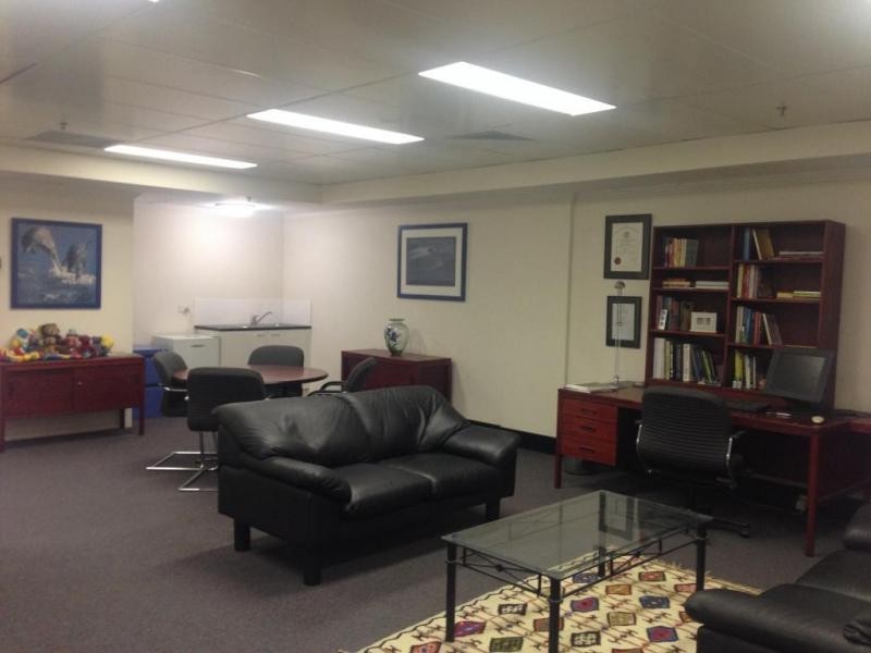 Suite235/813 Pacific Highway, Chatswood NSW 2067