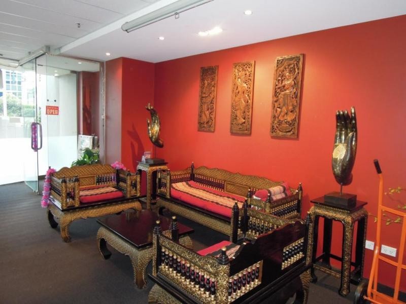 2/9 Railway Street, Chatswood NSW 2067