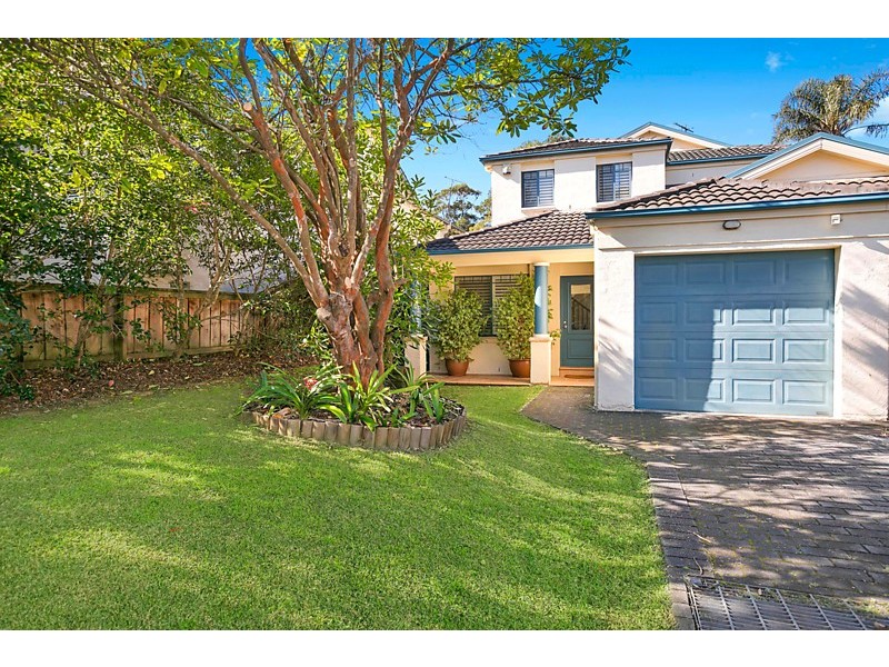 3A Clarke Street, Chatswood NSW 2067