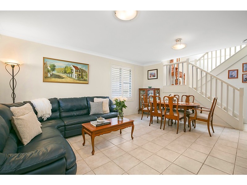 3A Clarke Street, Chatswood NSW 2067