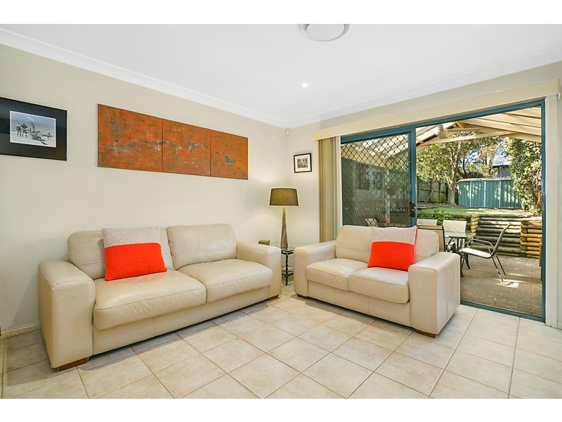 3A Clarke Street, Chatswood NSW 2067