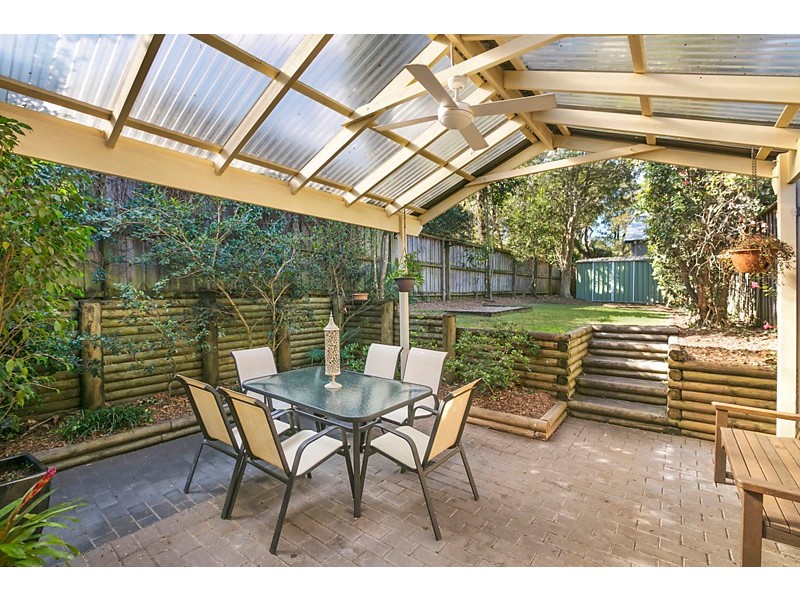 3A Clarke Street, Chatswood NSW 2067