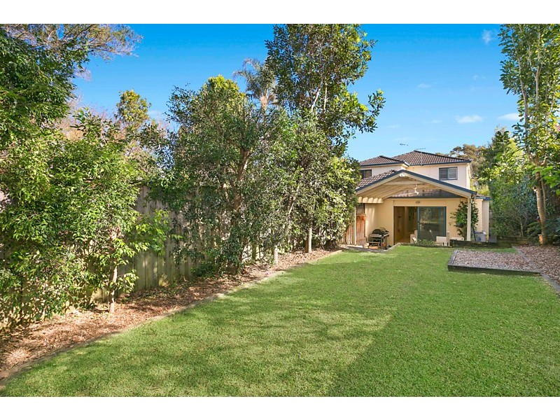 3A Clarke Street, Chatswood NSW 2067