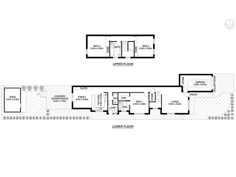 3A Clarke Street, Chatswood NSW 2067