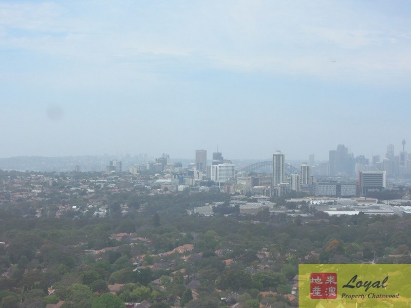 3503/1 Post Office Lane, Chatswood NSW 2067