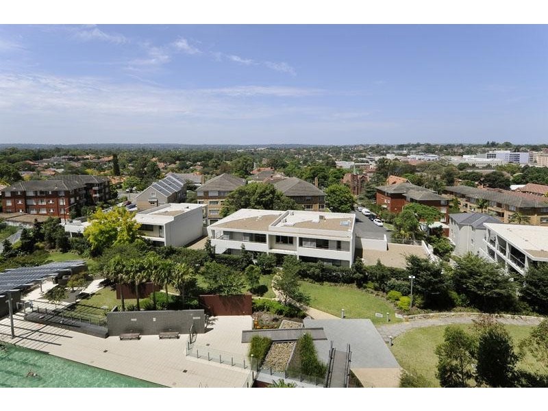 901/11 Railway Street, Chatswood NSW 2067