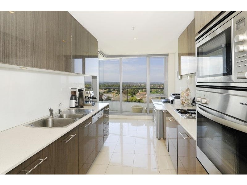 901/11 Railway Street, Chatswood NSW 2067