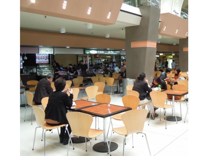 17/427-441 Victoria Avenue, Chatswood NSW 2067