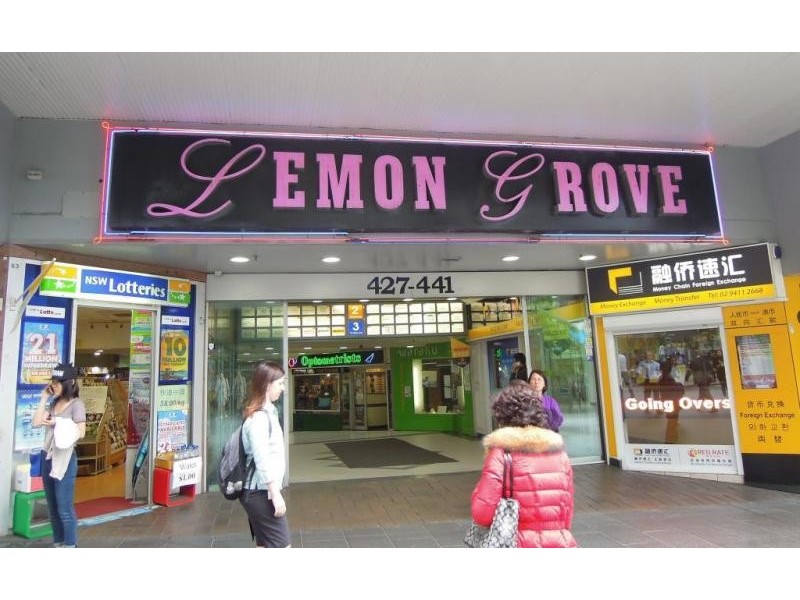 17/427-441 Victoria Avenue, Chatswood NSW 2067