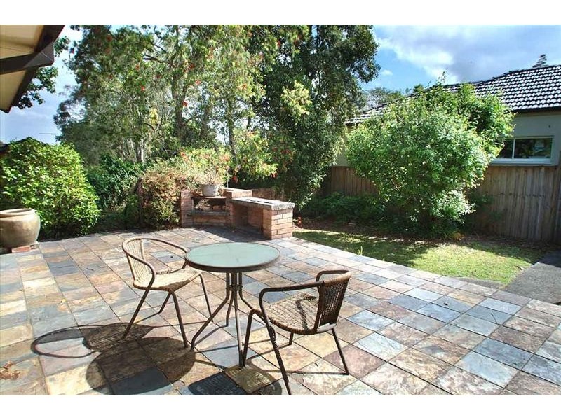 102 Beaconsfield Road, Chatswood NSW 2067