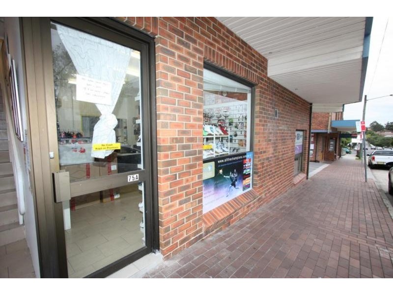 75A Oscar Street, Chatswood NSW 2067