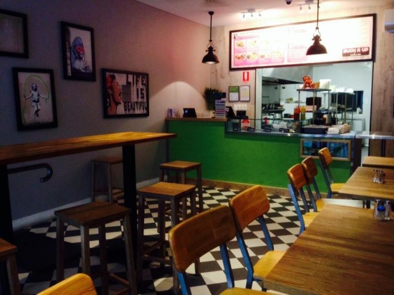 16 Pacific Highway, St Leonards NSW 2065