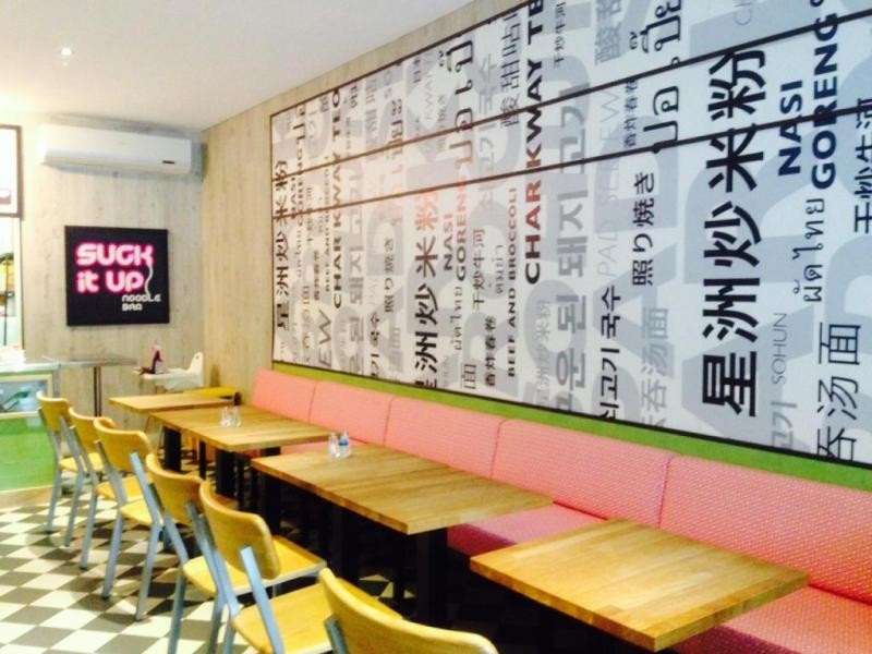 16 Pacific Highway, St Leonards NSW 2065