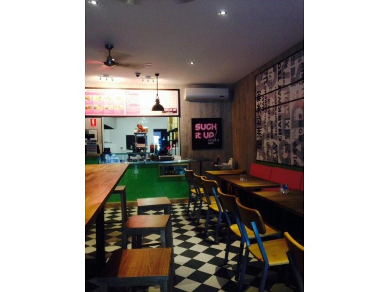 16 Pacific Highway, St Leonards NSW 2065