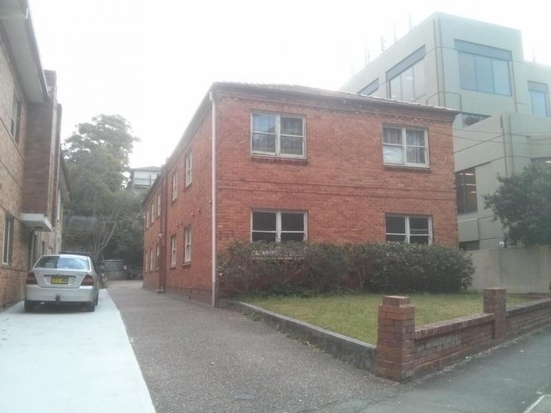 1&2&3&4/42 Hampden Road, Artarmon NSW 2064