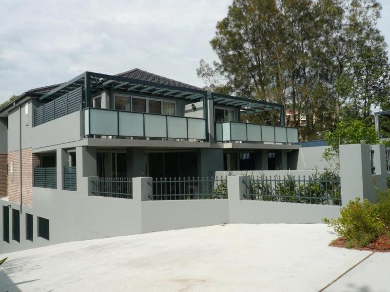 5/14-16 Talus Street, Naremburn NSW 2065